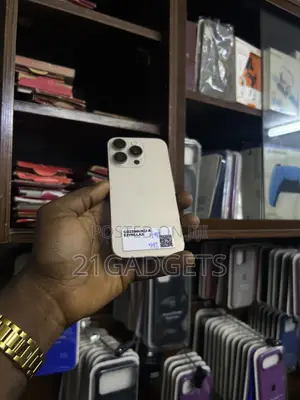 Apple iPhone 16 Pro 128 GB Gold