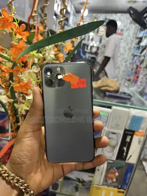 Apple iPhone 11 Pro 64 GB Bronze
