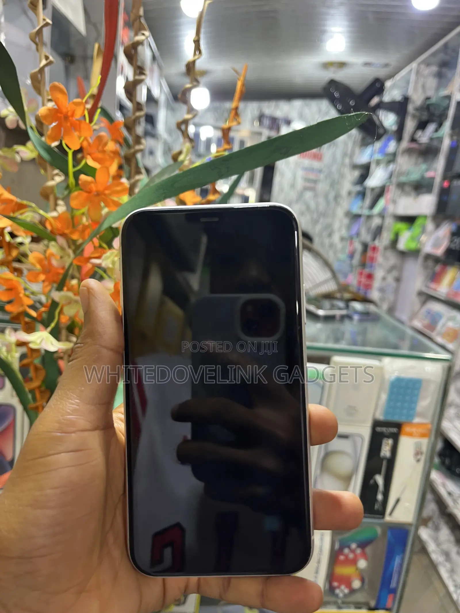 Apple iPhone 11 Pro 64 GB Bronze