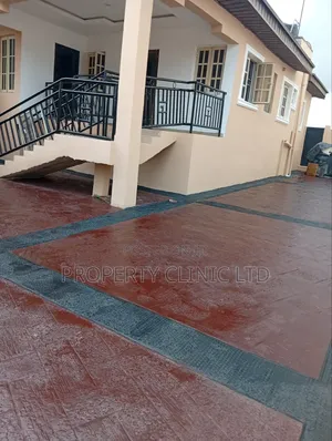 2bdrm Block of Flats in Josadat Estate, Soluyi for rent