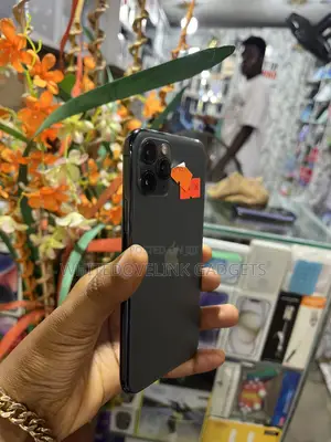 Apple iPhone 11 Pro 64 GB Bronze