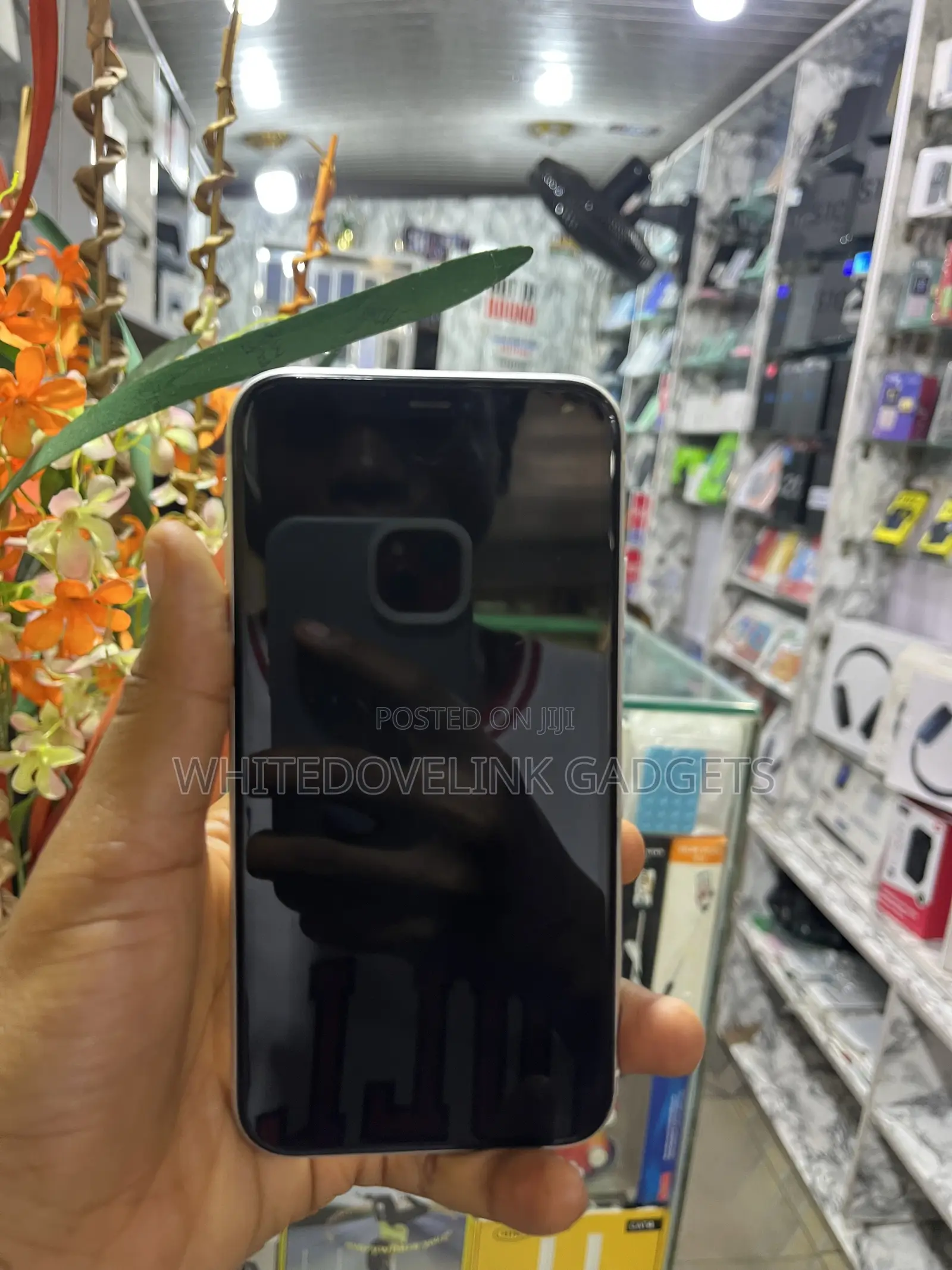 Apple iPhone 11 Pro 64 GB Bronze