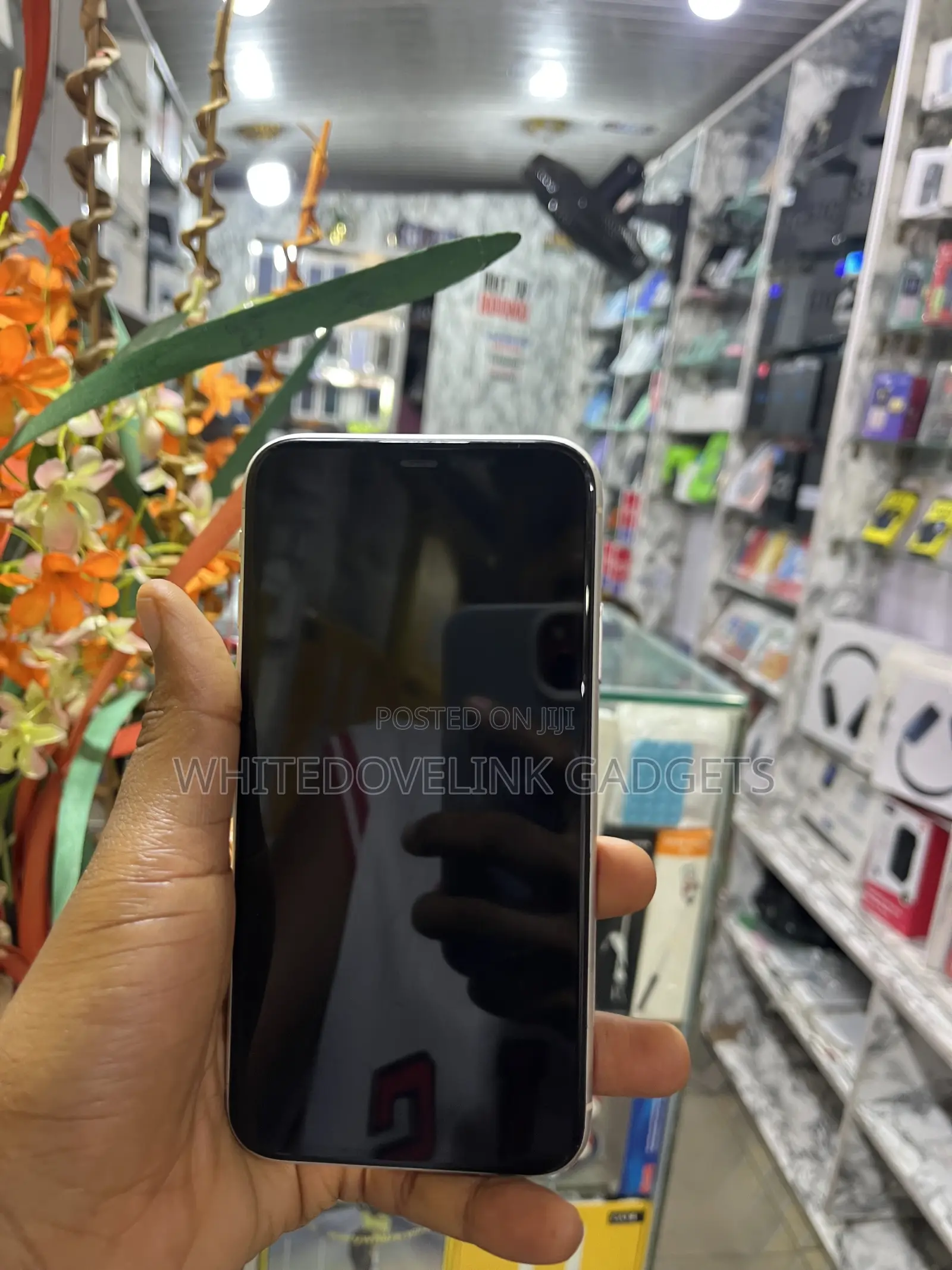 Apple iPhone 11 Pro 64 GB Bronze