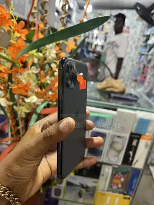Apple iPhone 11 Pro 64 GB Bronze