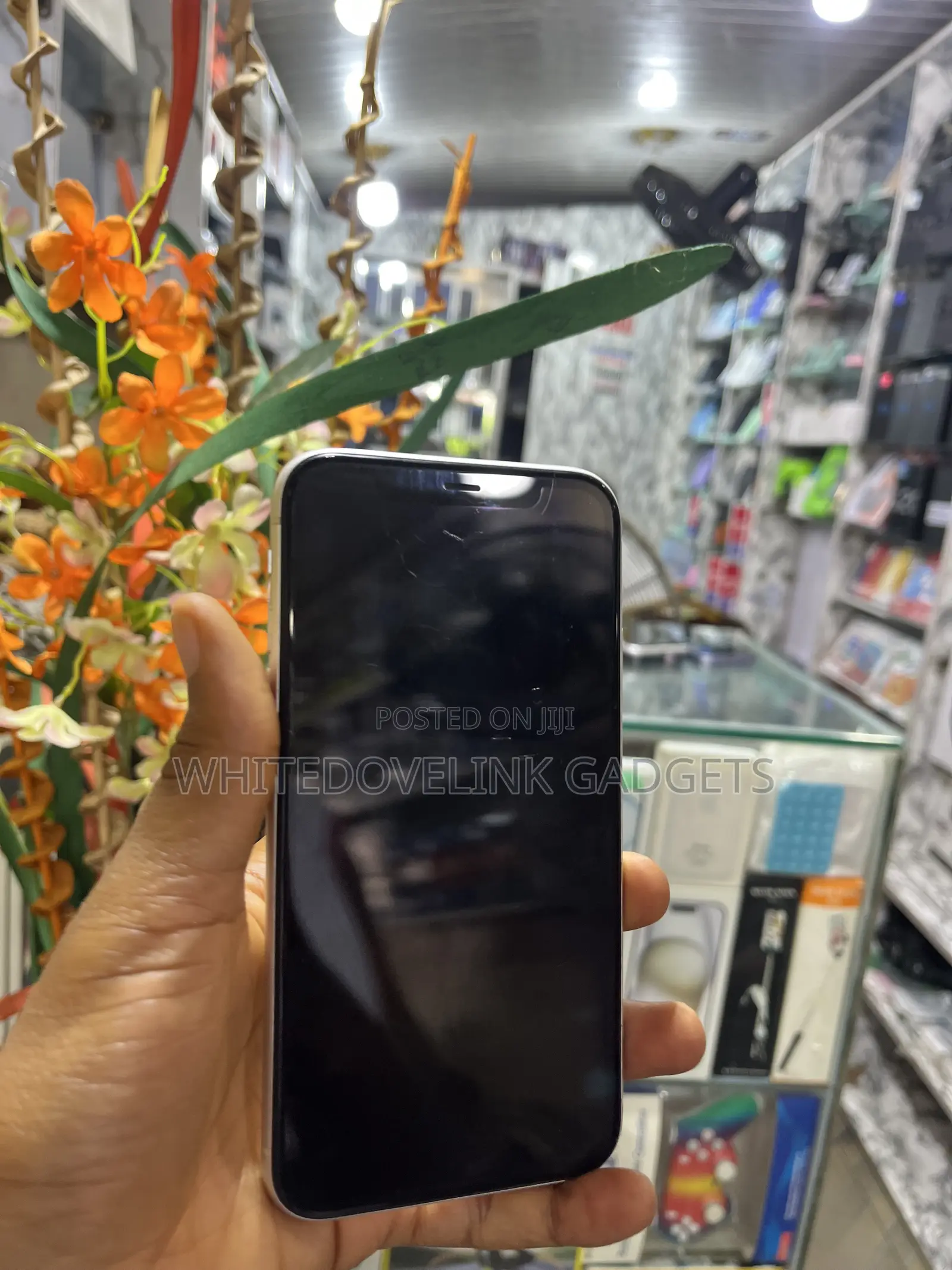 Apple iPhone 11 Pro 64 GB Bronze
