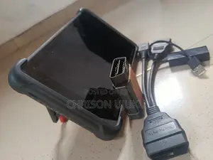 OBD2 Scanner Think Car