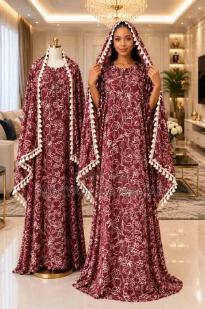 Modest Gown and Vail