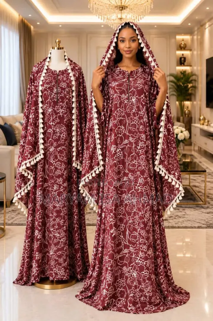 Modest Gown and Vail