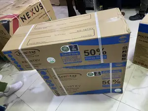Kenstar KS-18TXV 2HP Split Inverter AC for Daily Use