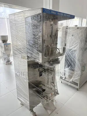 Pure Water Machine (Complete Setup)
