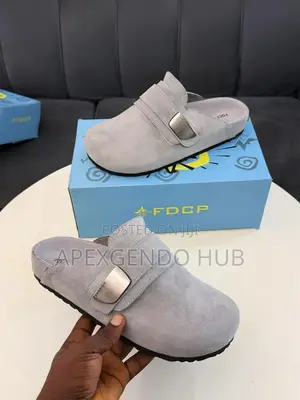 Top Quality FDCP Slippers/Slide