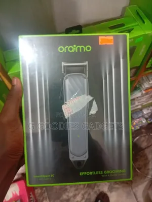 Oraimo Smart Clipper 2c