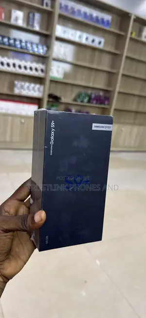 New Samsung Galaxy S9 Plus 64 GB Purple