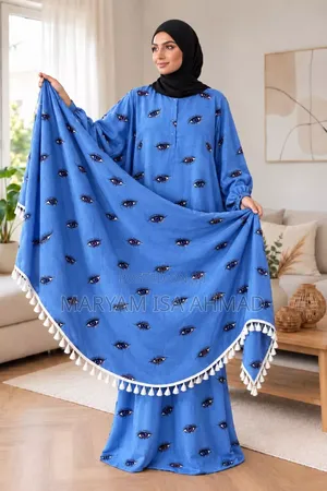 Modest Gown and Vail