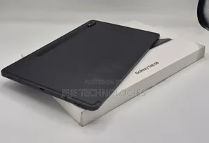 Samsung Galaxy Tab S8 128 GB Gray