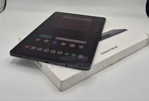 Samsung Galaxy Tab S8 128 GB Gray