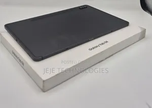 Samsung Galaxy Tab S8 128 GB Gray