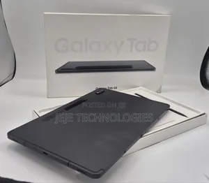 Samsung Galaxy Tab S8 128 GB Gray