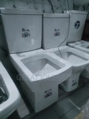 England Water Closer (WC)