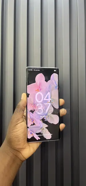 Google Pixel 6 Pro 128 GB Silver