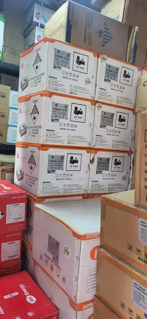 2,56kw Felicity Lithium Iron Battery 25,6v