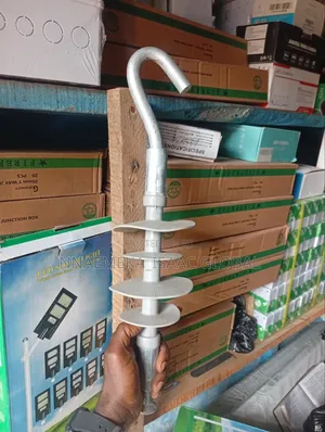 Disk Insulator