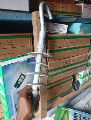 Disk Insulator