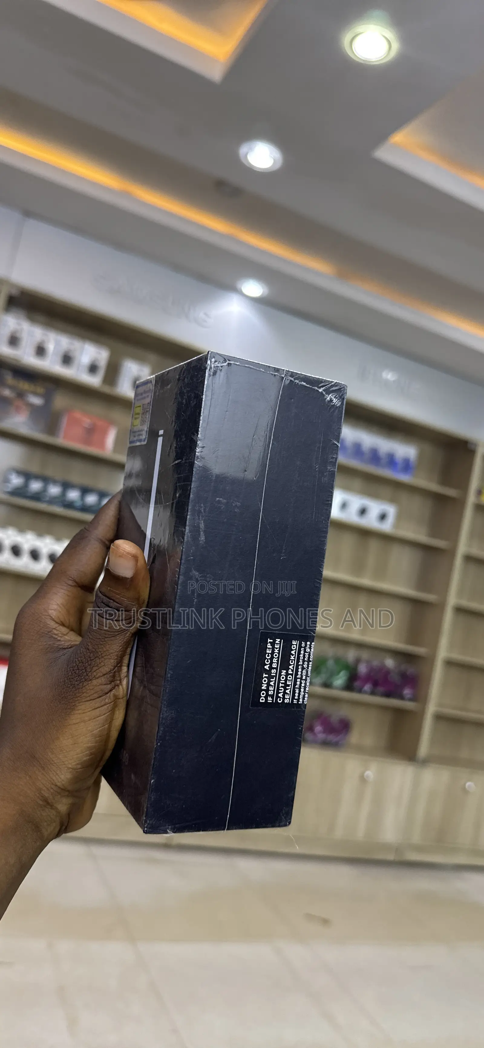 New Samsung Galaxy Note 20 256 GB Green