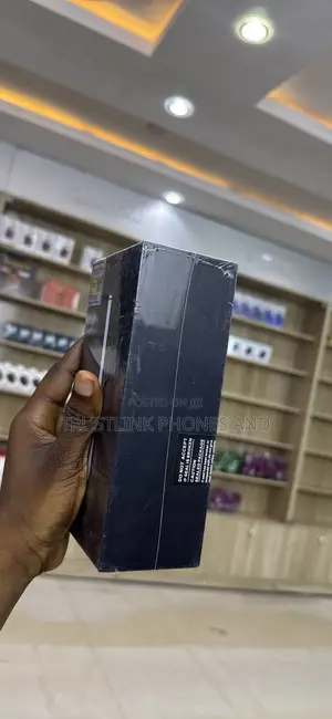 New Samsung Galaxy Note 20 256 GB Green