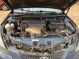 Toyota Solara 2004 Blue