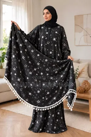 Modest Gown and Vail