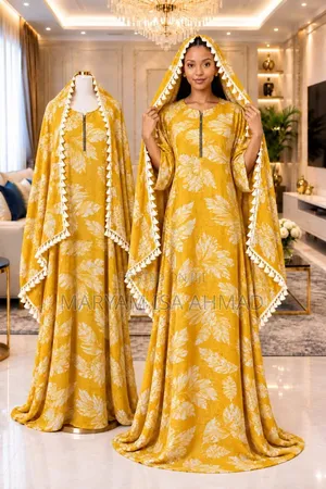Modest Gown and Vail