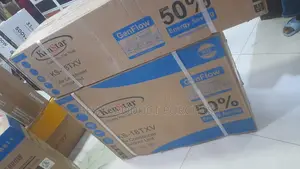 Kenstar KS-18TXV Optimum Inverter Cooling 2HP Split Unit New