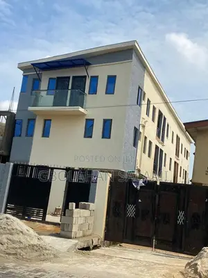 Furnished 1bdrm Apartment in Oyadiran, Sabo / Yaba for rent