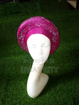 Head Wears and Wedding Accessories