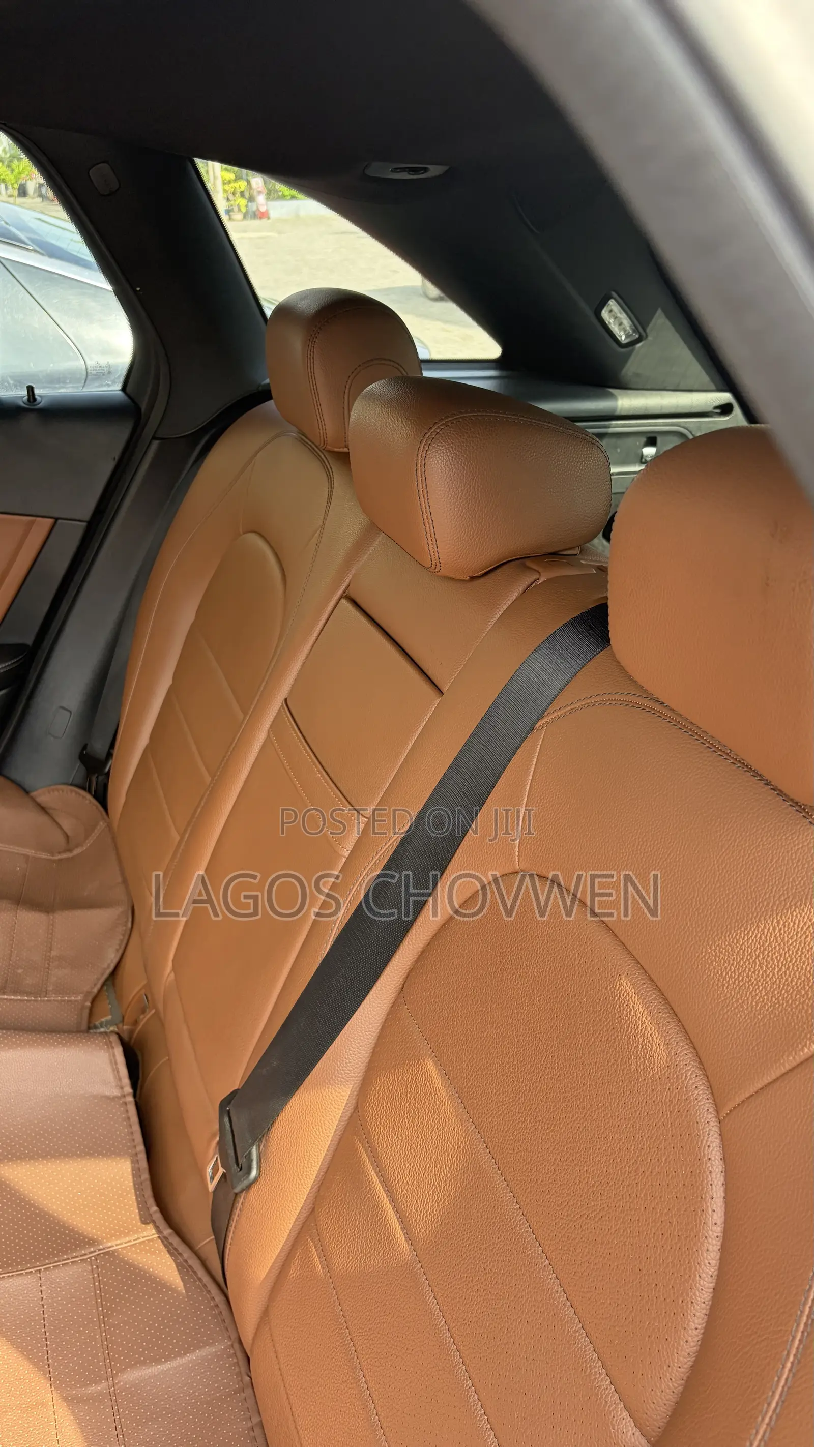 Mercedes-Benz GLC-Class 2022 Black
