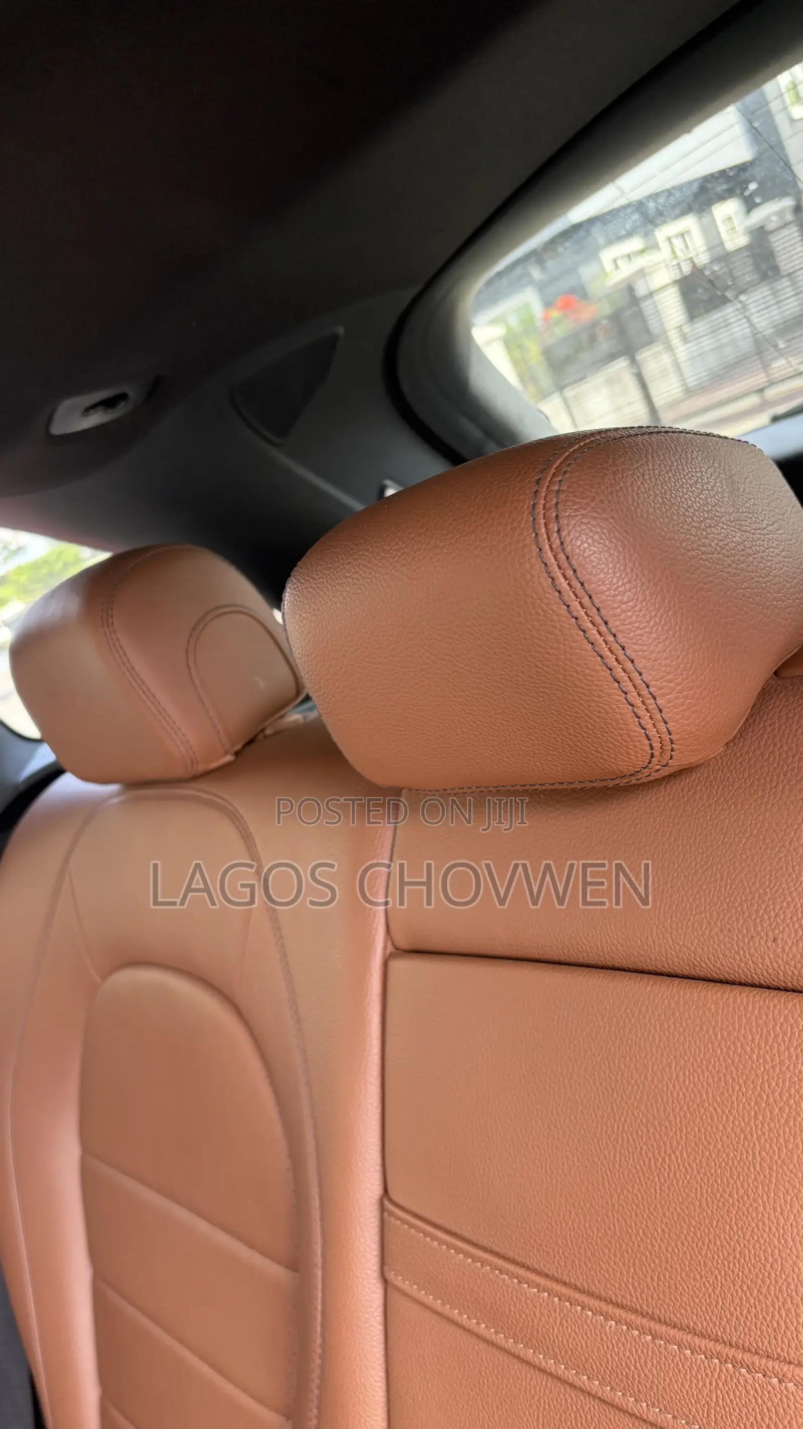 Mercedes-Benz GLC-Class 2022 Black
