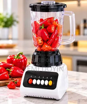 Blender ST-999 2 in 1 Super Blender and Grinder