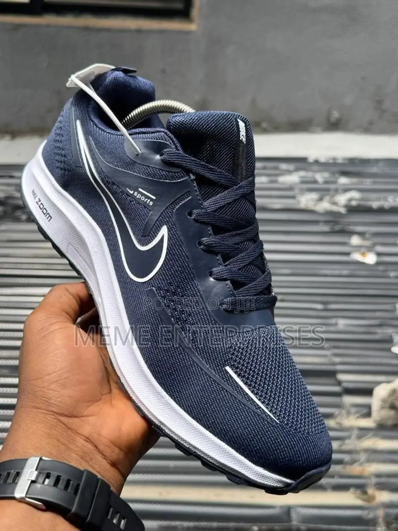 Trainers Size 43-49