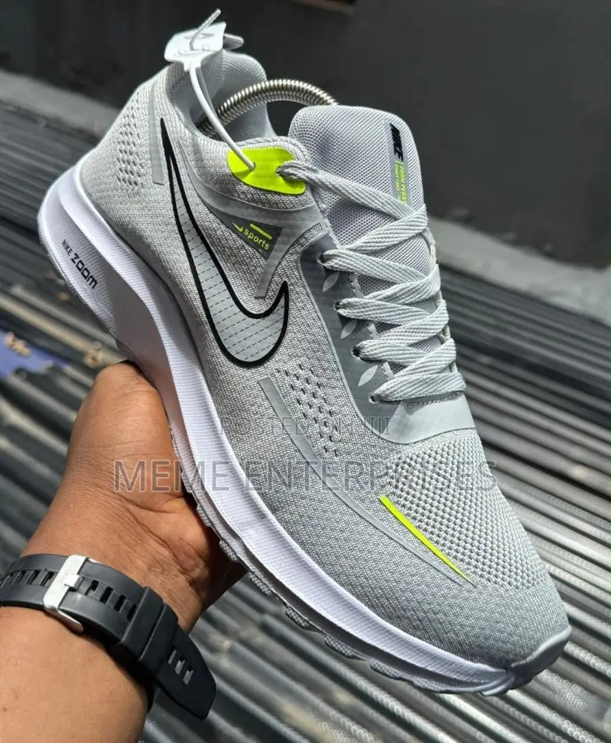 Trainers Size 43-49