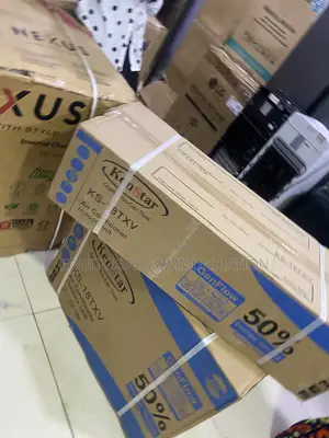 Kenstar KS-18TXV 2HP Inverter AC for Bedroom and Office