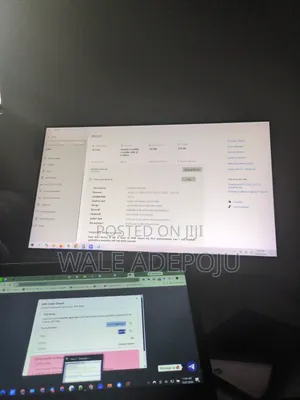 Lenovo ideacentre AIO 510S 16GB Intel Core i5 SSD 256GB