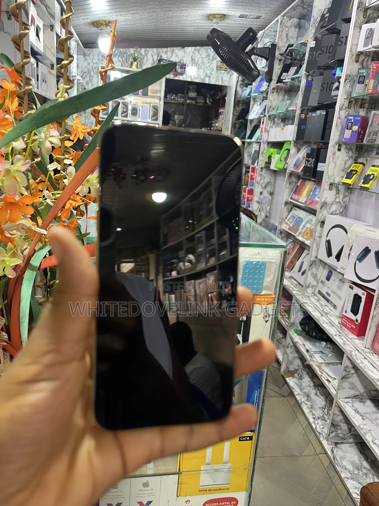 Apple iPhone 13 Pro 256 GB Gold