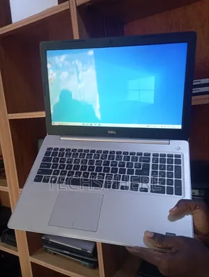 Laptop Dell Inspiron 14 12GB Intel Core i7 SSD 256GB