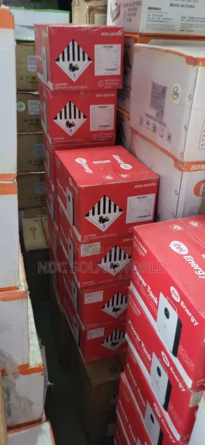 2kw Itel Power Tank 500w