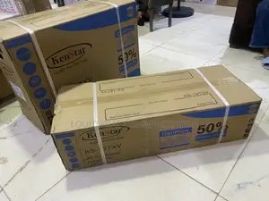 Kenstar 2HP KS-18TXV Home and Office Inverter AC