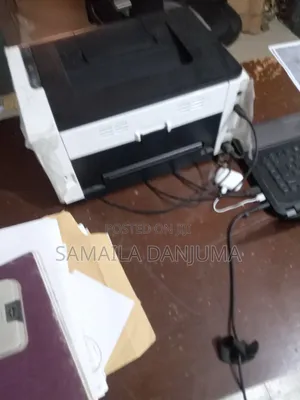 Printer Almost New
