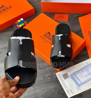 Original Men's Hermes