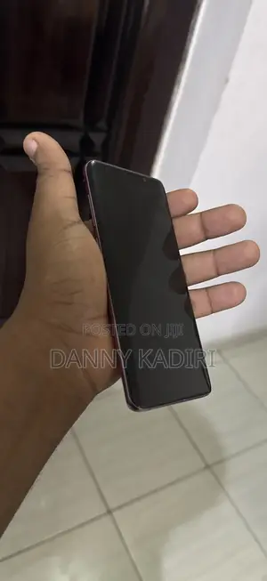 Samsung Galaxy S9 Plus 128 GB Purple