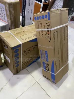 Kenstar KS-18TXV 2HP Inverter Split Unit for Indoor Cooling